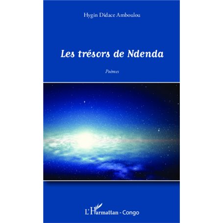Les trésors de Ndenda