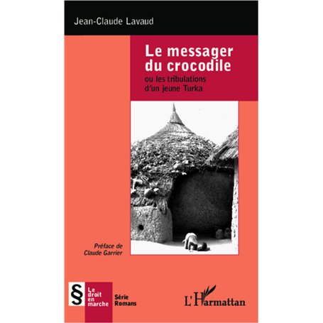 Le messager du crocodile
