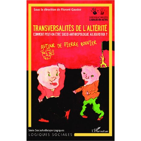 Transversalités de l'altérité