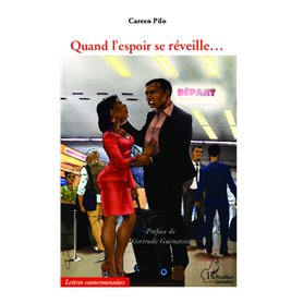 Quand l'espoir se réveille...