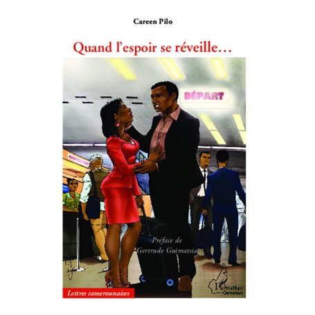 Quand l'espoir se réveille...