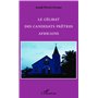 Le célibat des candidats prêtres Africains