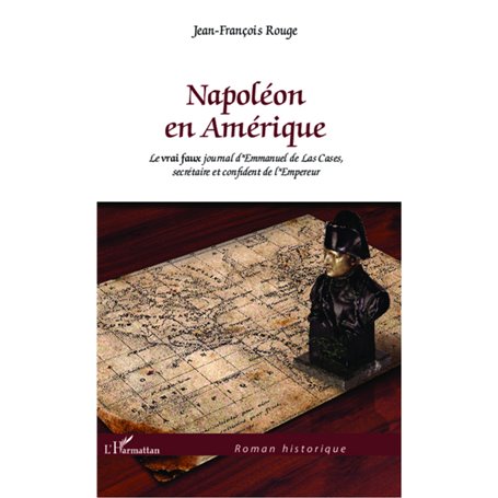 Napoléon en Amérique