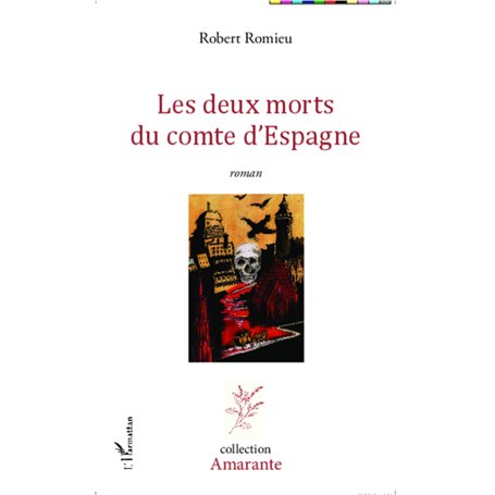Les deux morts du comte d'Espagne