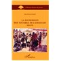 La soumission des Touareg de l'Ahaggar 1830-1922