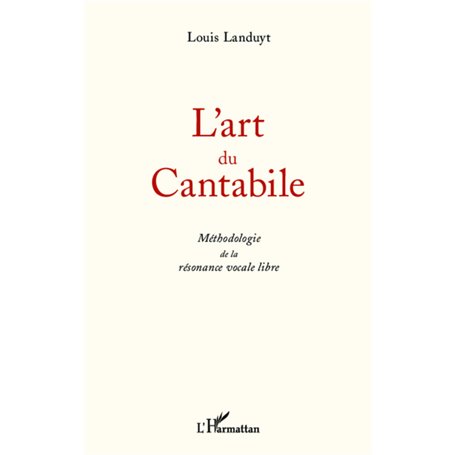 L'art du Cantabile