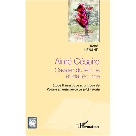 Aimé Césaire