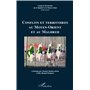 Conflits et territoires au Moyen-Orient et au Maghreb