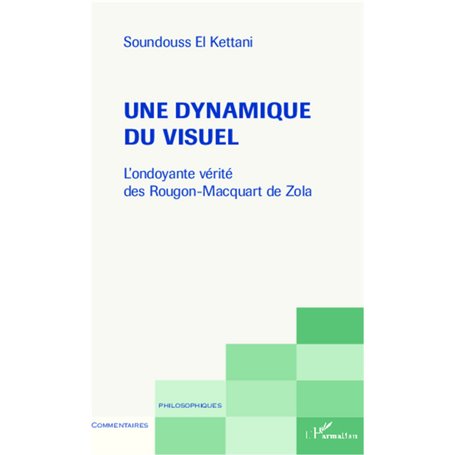 Une dynamique du visuel
