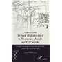Penser et gouverner le Nouveau Monde au XVIIe siècle