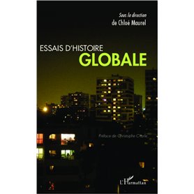 Essais d'histoire globale