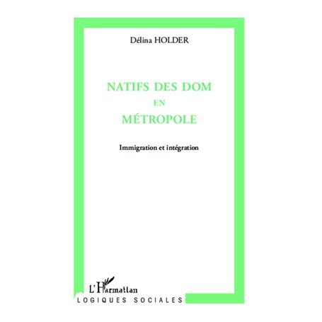 Natifs des Doms en métropole