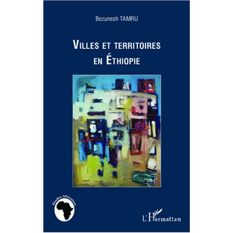 Villes et territoires en Éthiopie
