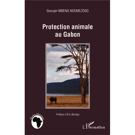 Protection animale au Gabon