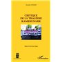 Critique de la tragédie kamerunaise