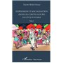 Expression et socialisation dans les contes gouro de Côte d'Ivoire Tome 2