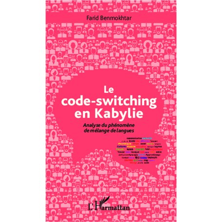 Le code-switching en Kabylie