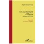 -em+Un seul tournant Makôsu-/em+ de Justine Mintsa