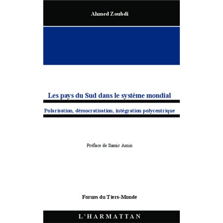 Les pays du Sud dans le système mondial