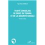 Traité congolais de droit du travail et de la sécurité sociale