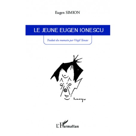 Le jeune Eugen Ionescu