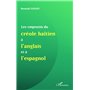 Les emprunts du créole haïtien à l'anglais et à l'espagnol