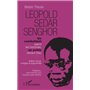 Léopold Sédar Senghor
