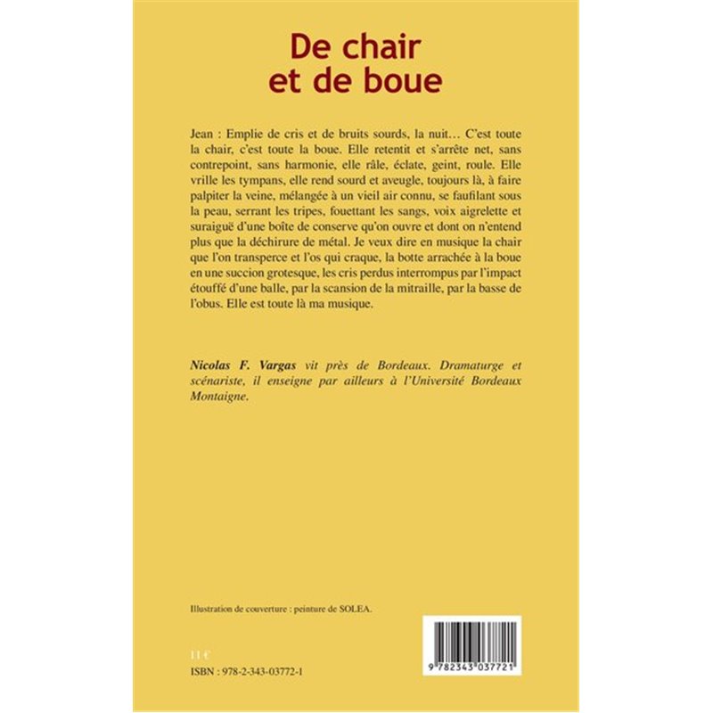 Les chemins sahraouis de l'espérance