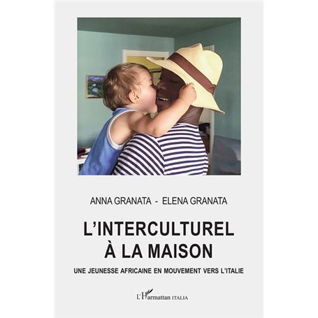 L'interculturel à la maison