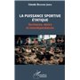 La puissancce sportive étatique