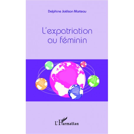 L'expatriation au féminin