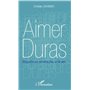 Aimer Duras