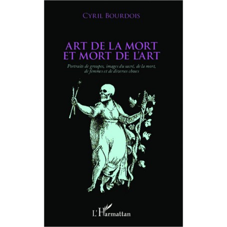 Art de la mort et mort de l'art