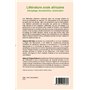 Littérature orale africaine