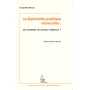 La diplomatie publique marocaine : une stratégie de marque religieuse ?