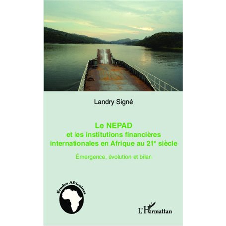 Le NEPAD et les institutions financières en Afrique au 21e siècle