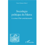 Sociologie politique du Maroc