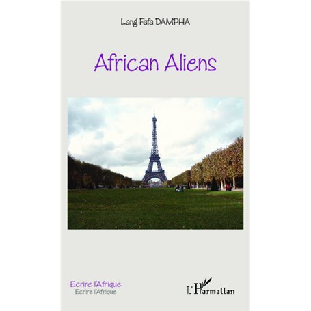 African Aliens