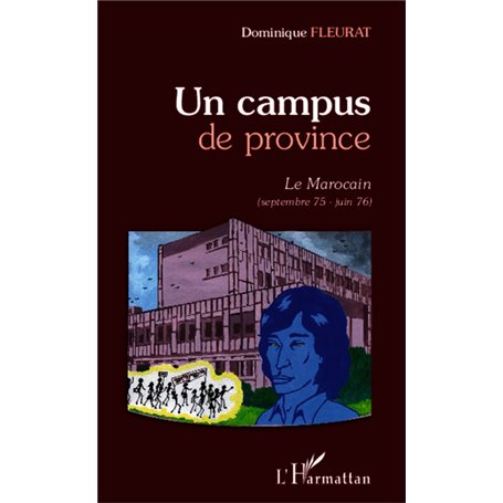 Un campus de province