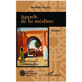 Appels de la médina