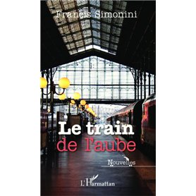 Le train de l'aube