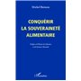 Conquérir la souveraineté alimentaire
