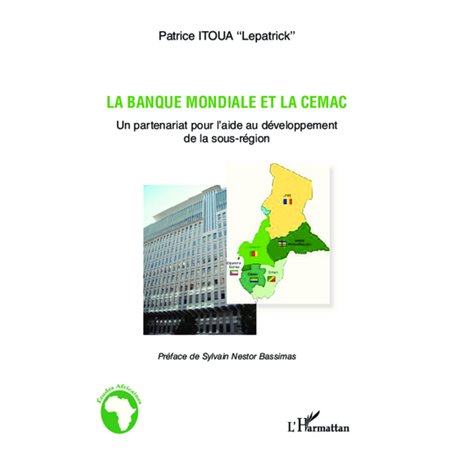 La banque mondiale et la CEMAC