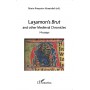 Layamon's Brut and other Medieval Chronicles