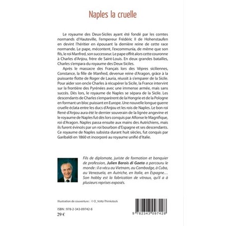 Parcours d'un orphelin du Sahel