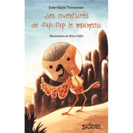 Les aventures de Pip-Pip le moineau
