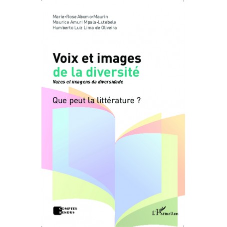 Voix et images de la diversité