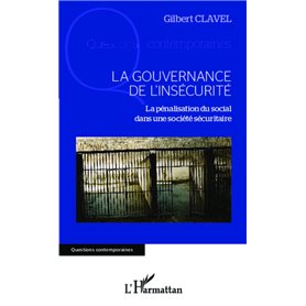 La gouvernance de l'insécurité