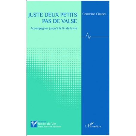 Juste deux petits pas de valse