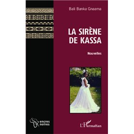 La sirène de Kassa